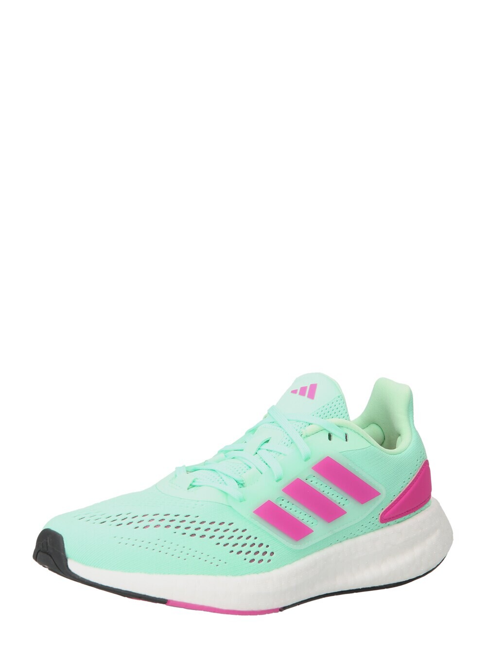 

Кроссовки Adidas Pureboost 22, синий