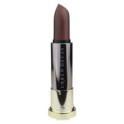 

Губная помада Vice Lipstick Ember Deep Metallic Медно-Бордовый, By Urban D