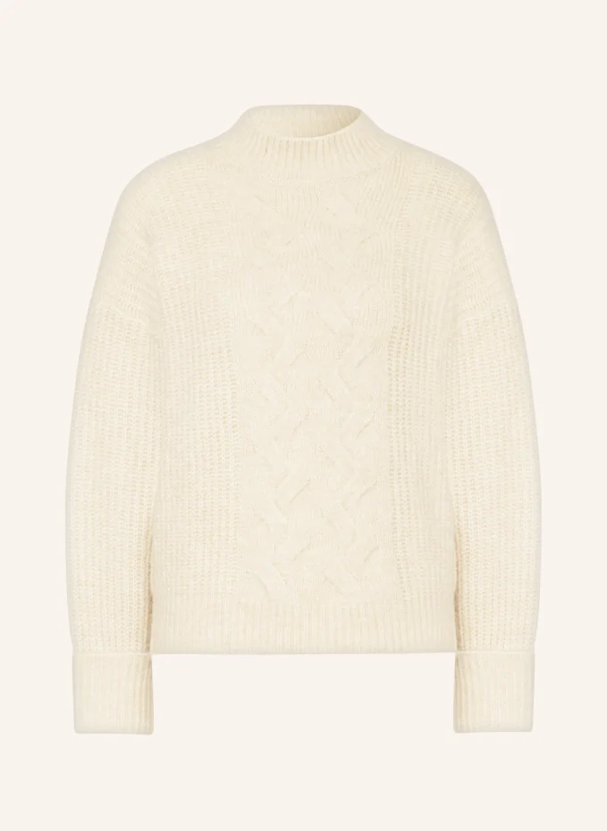 

Свитер mschastine peggy Msch Copenhagen, бежевый
