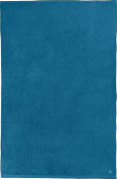 

Банное полотенце Erwin Müller 155412, 100x1x150 см цвет ozeanblau