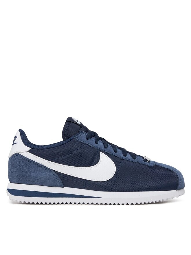 

Кроссовки Nike, синий