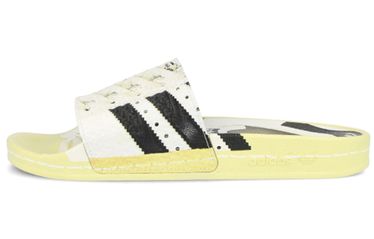 

Adidas Originals Слиперы Adilette Superstar