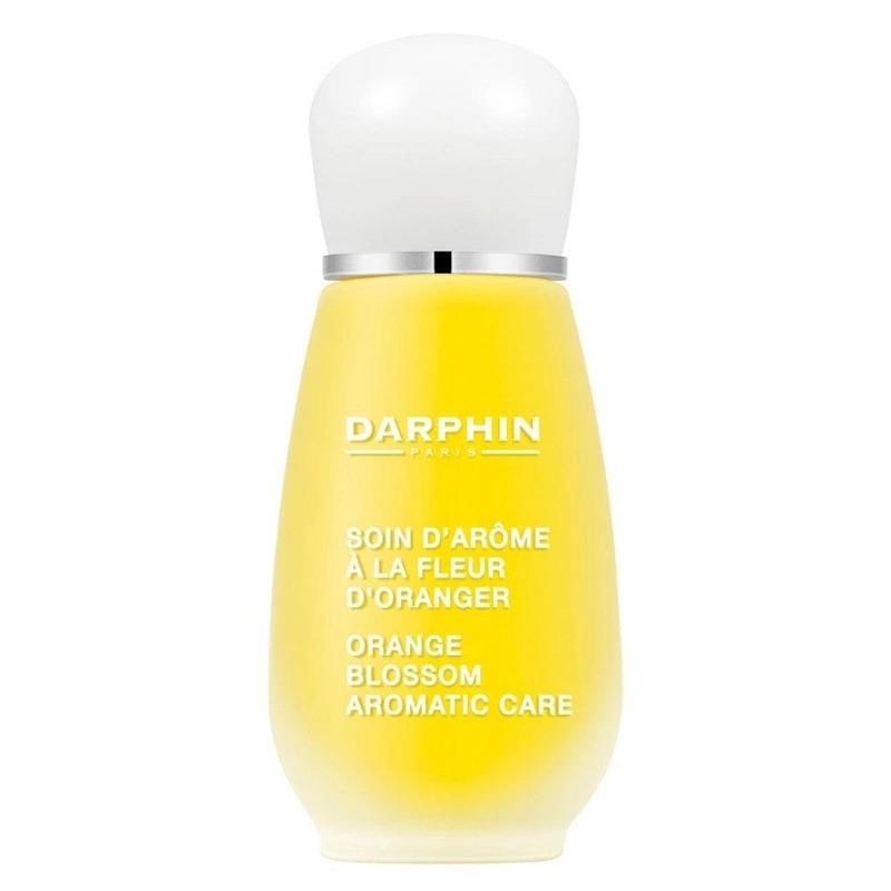 цена Darphin Orange Aromatic Care 15 мл Масло для тела