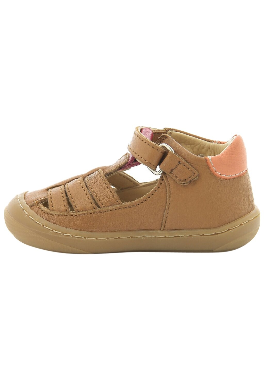 

Треккинговые сандалии CRUSILE Aster, цвет camel