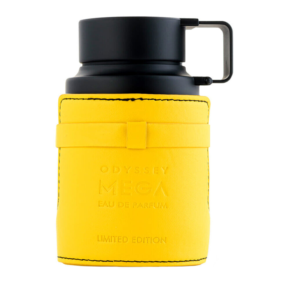 

Мужская парфюмированная вода Armaf Odyssey Mega Limited Edition, 100 мл