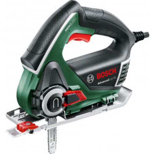 Электрический лобзик Bosch AdvancedCut 50 06033C8120