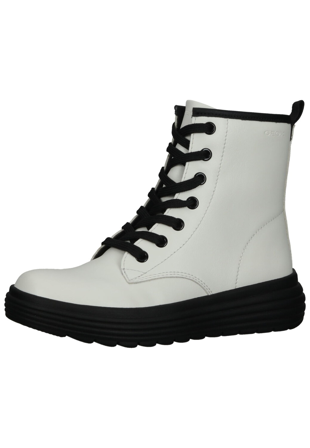 

Сапоги Geox ette, белый
