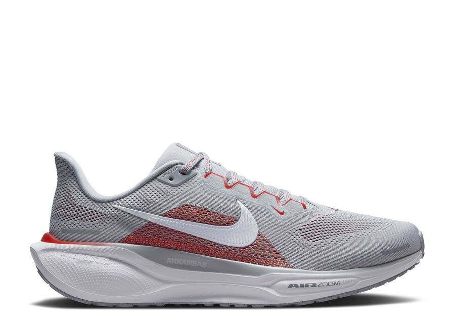 

Кроссовки Nike Air Zoom Pegasus 41, цвет Arkansas