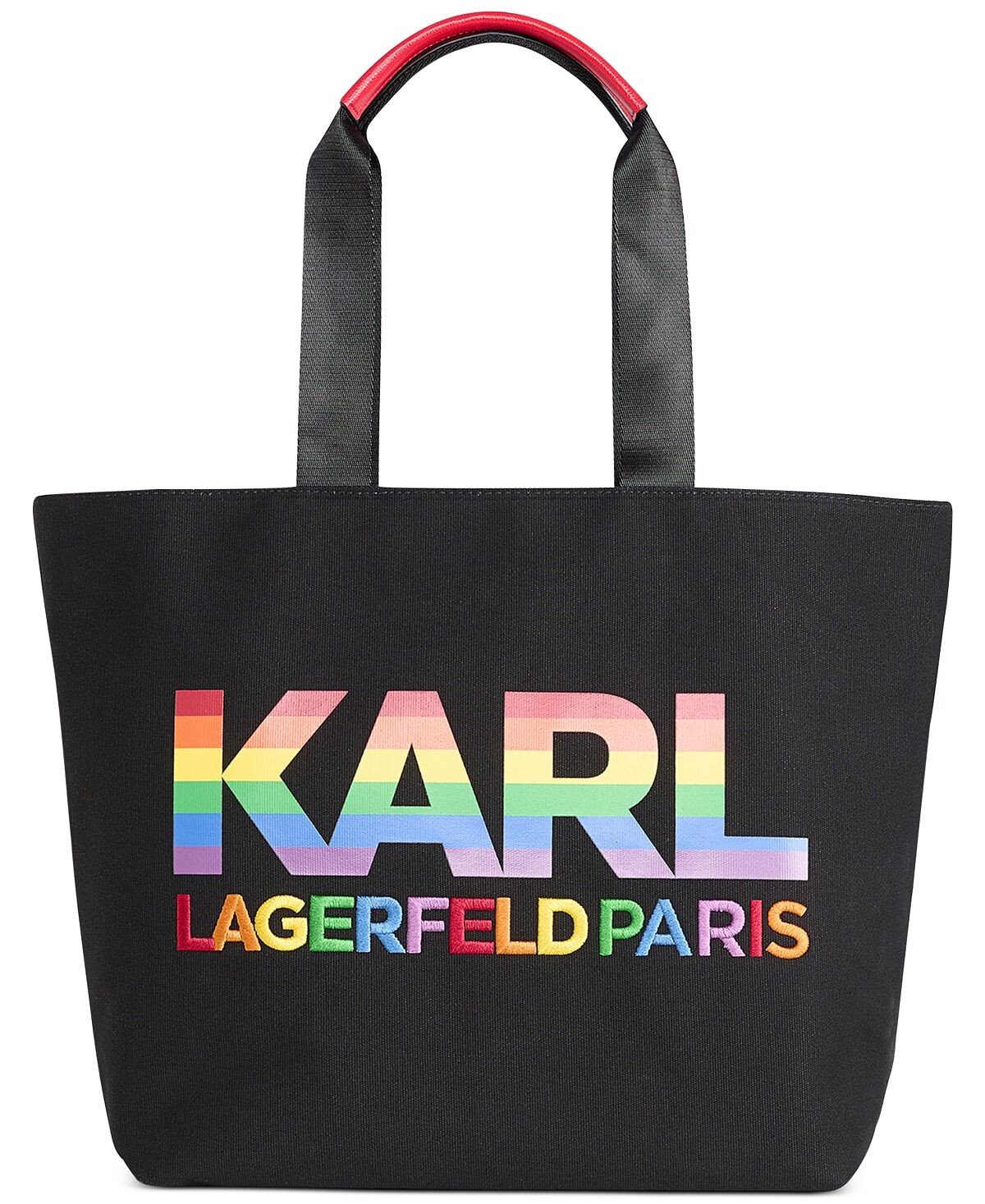 

Кристен большая сумка KARL LAGERFELD PARIS