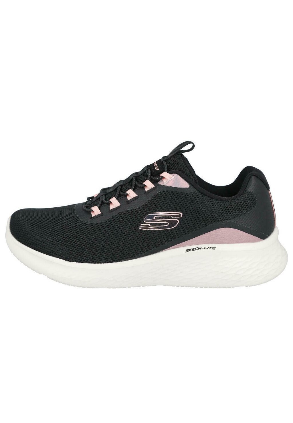 

Кроссовки Skechers Skech-Lite Pro, черный