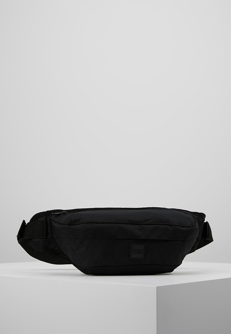 Поясная сумка SHOULDER BAG Urban Classics, цвет black сумка ninetygo urban daily shoulder bag