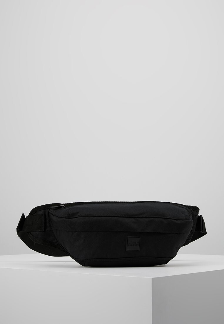 

Поясная сумка SHOULDER BAG Urban Classics, цвет black