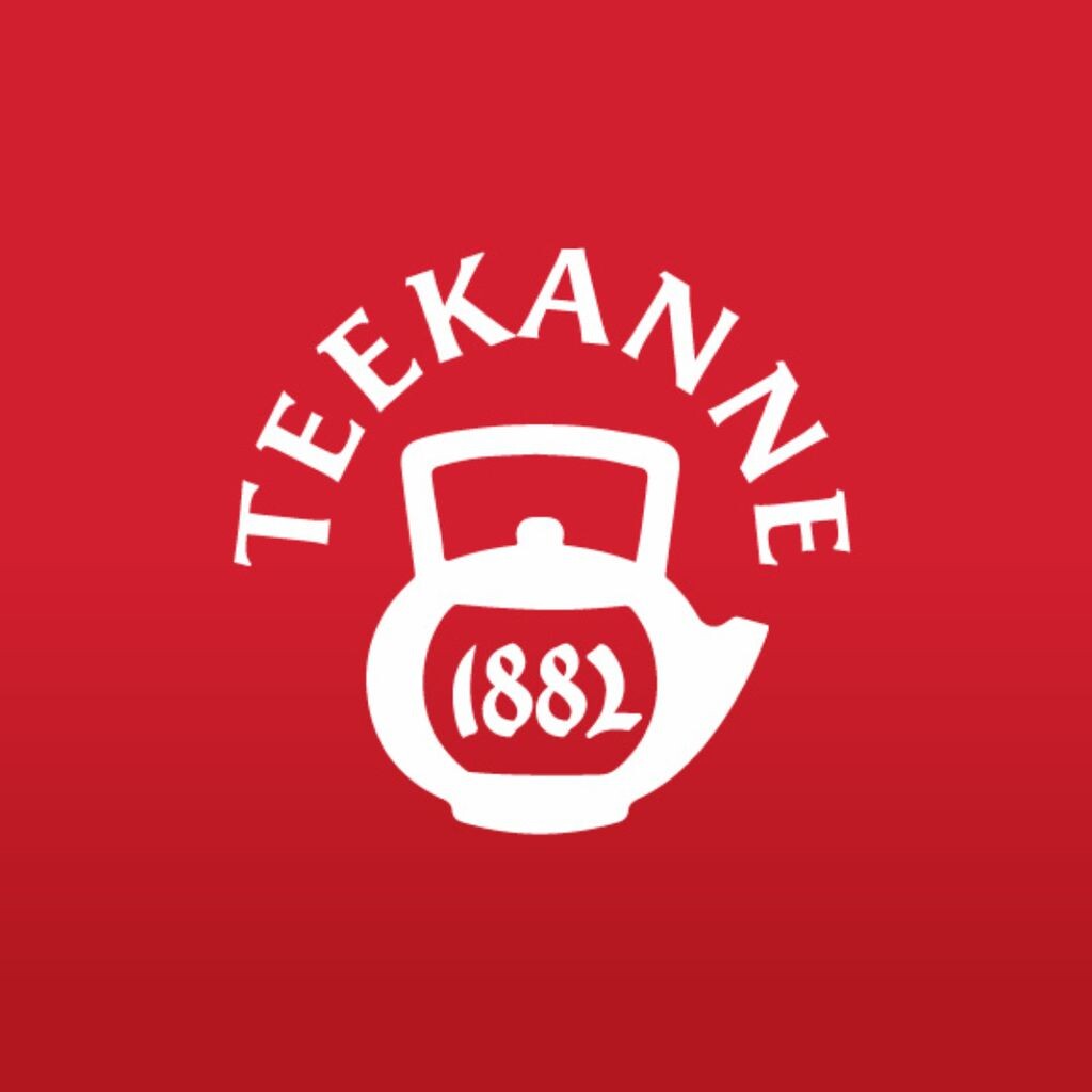 

Чай фруктовый Frio со вкусом ревеня и вишни 45г Teekanne