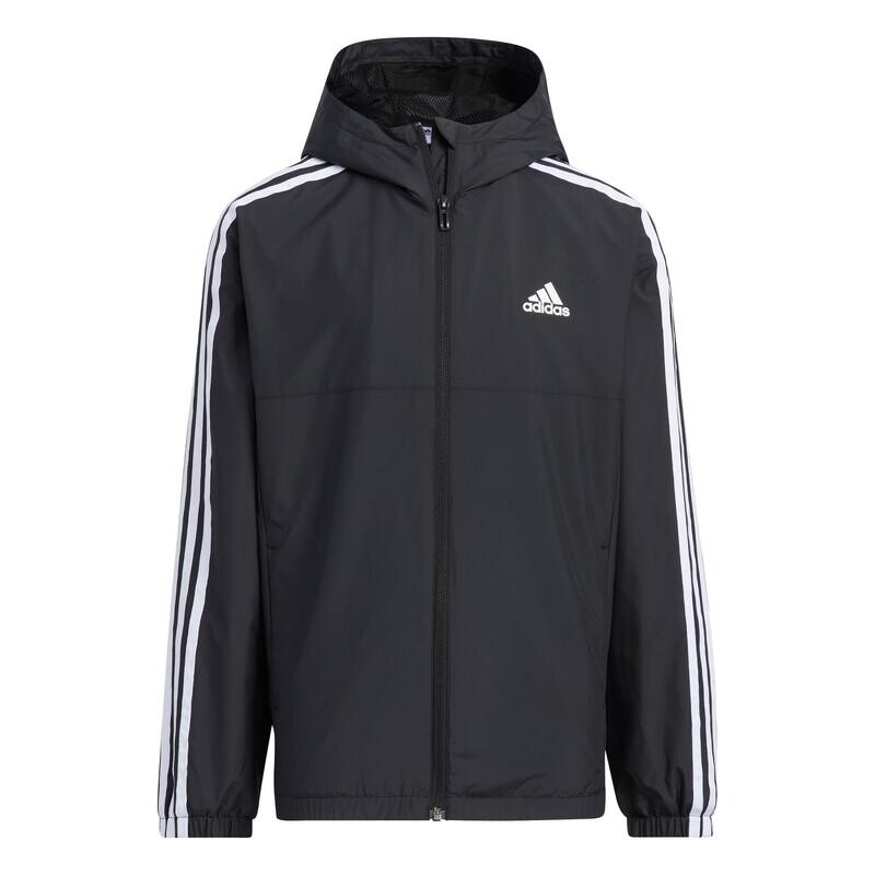 

Тканая детская куртка ADIDAS, цвет schwarz