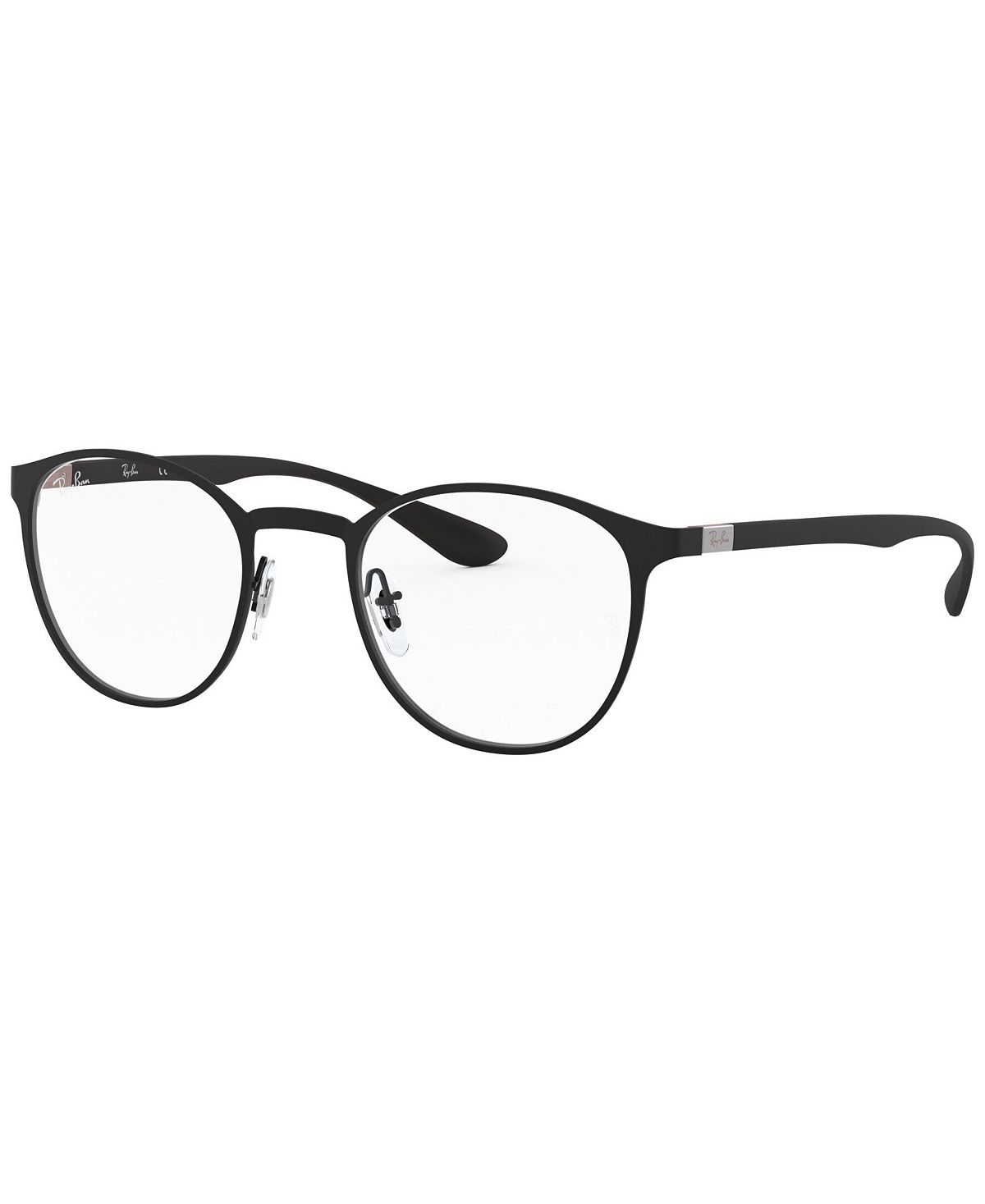 RX6355 Круглые очки унисекс Ray-Ban привод для пк blu ray asus bc 12d2ht blk b as sata черный oem