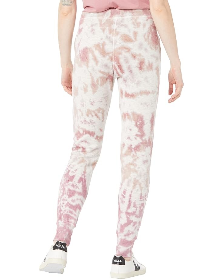 

Брюки good hYOUman Gigi Sweatpants, цвет Ash Rose Tide Wash