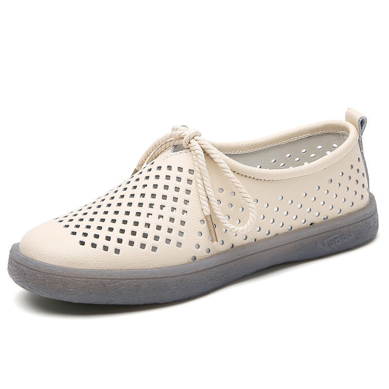 

Туфли женские повседневные Women's Casual Shoes Women's Bvfnlee, бежевый