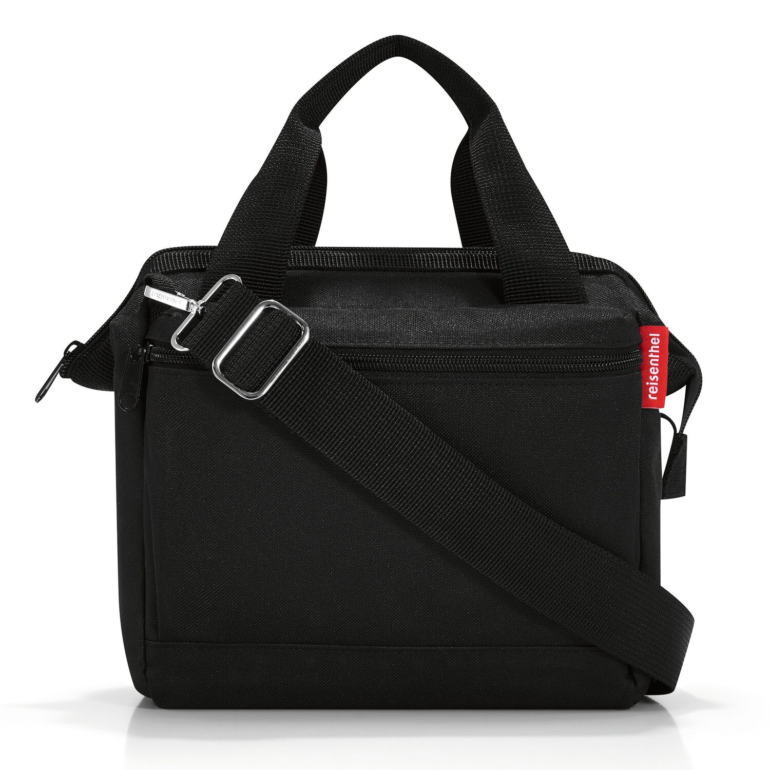 

Сумка Reisenthel Allrounder Handtasche 22 cm, черный