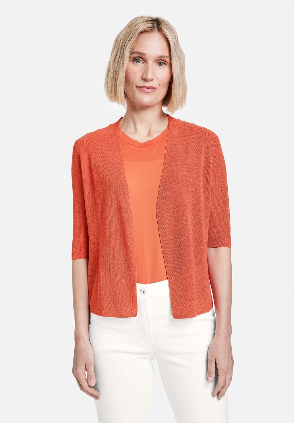 

Кардиган Gerry Weber