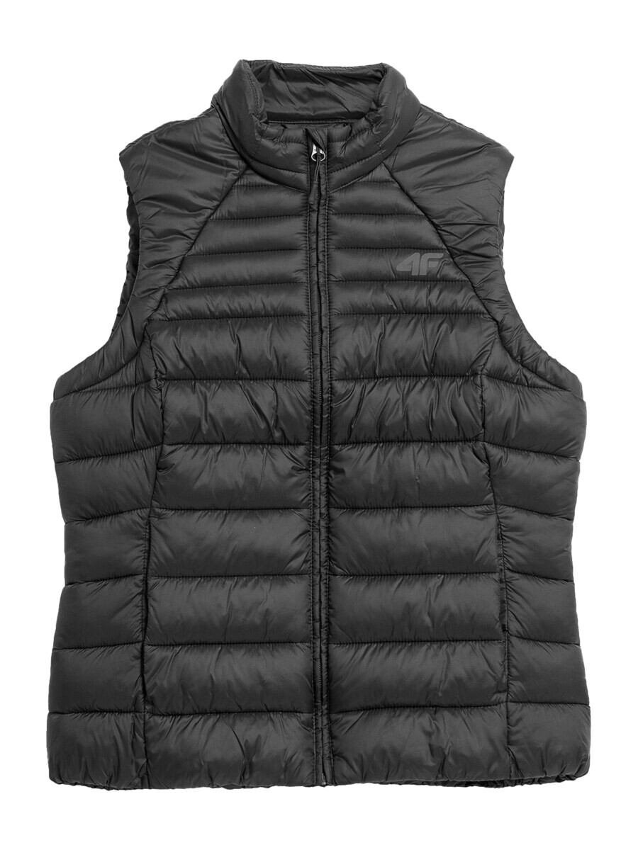 

Утепленный жилет 4F Sports Vest, черный