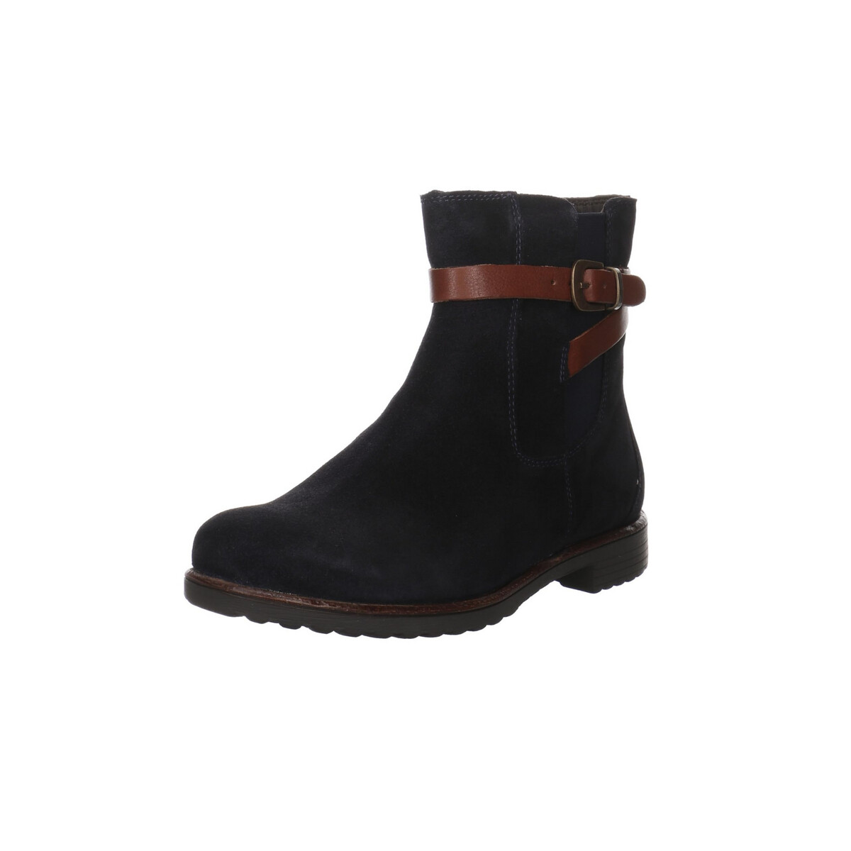 

Ботинки ara Stiefelette, синий