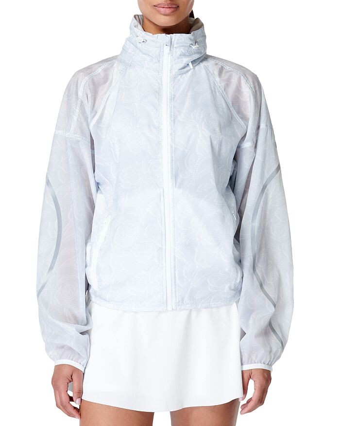 

Упаковочная куртка Sweaty Betty, Серый