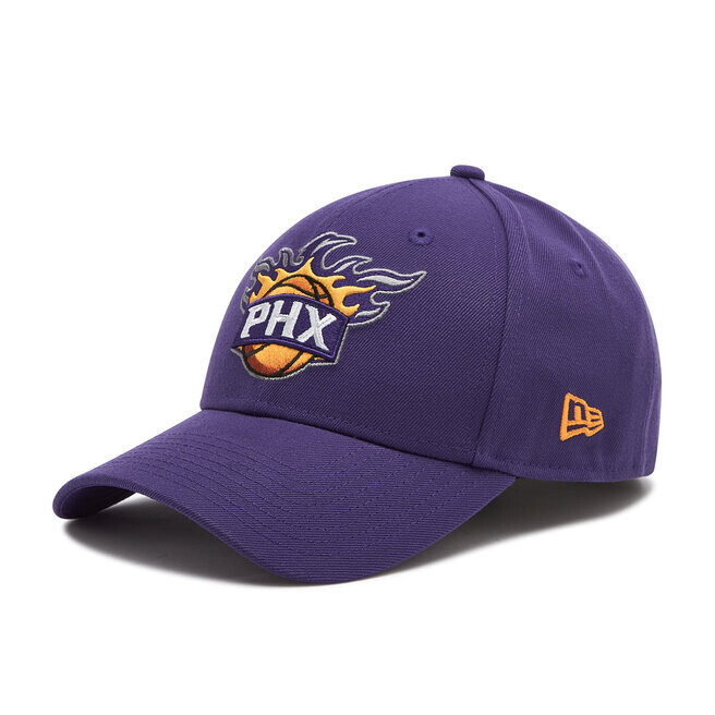 

Бейсболка New Era TheLeague Phusun, фиолетовый