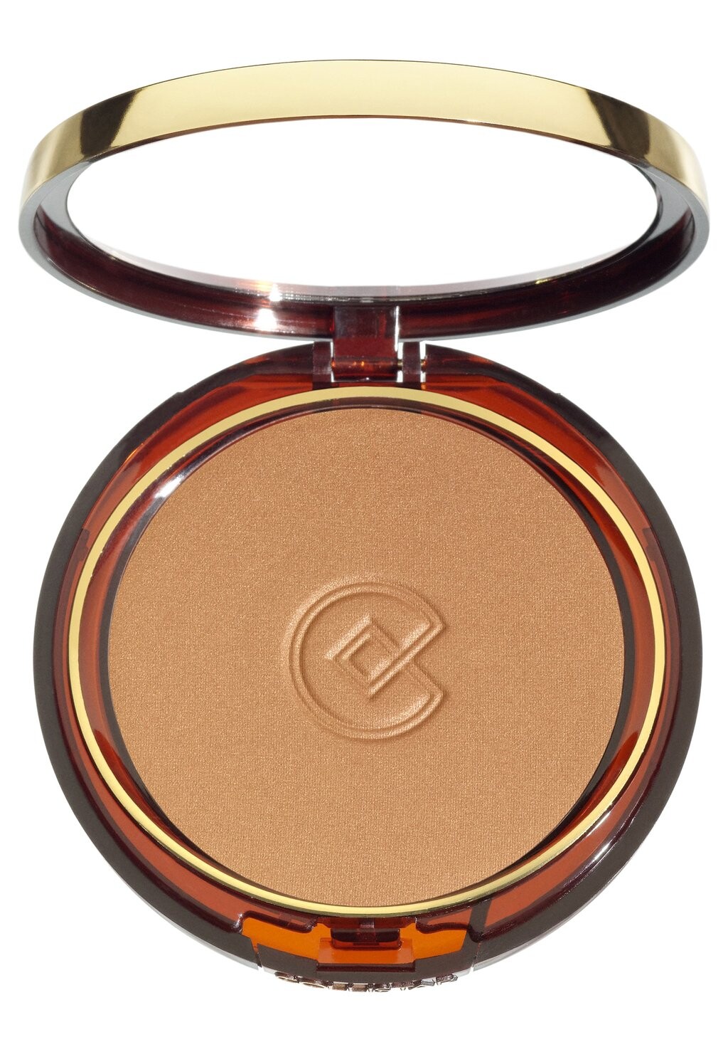 

Бронзер SILK EFFECT BRONZING POWDER Collistar, цвет n.7 bali