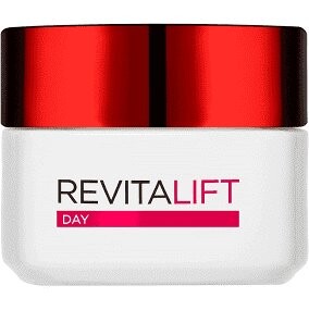 

Дневной крем против морщин, 50 мл L'Oreal, Revitalift, L'oréal Paris