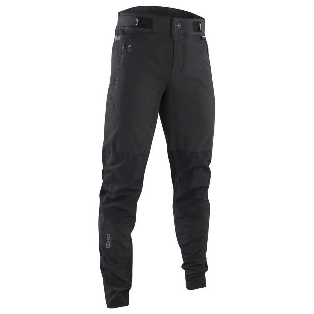 

Брюки ION Scrub AMP BAT, черный