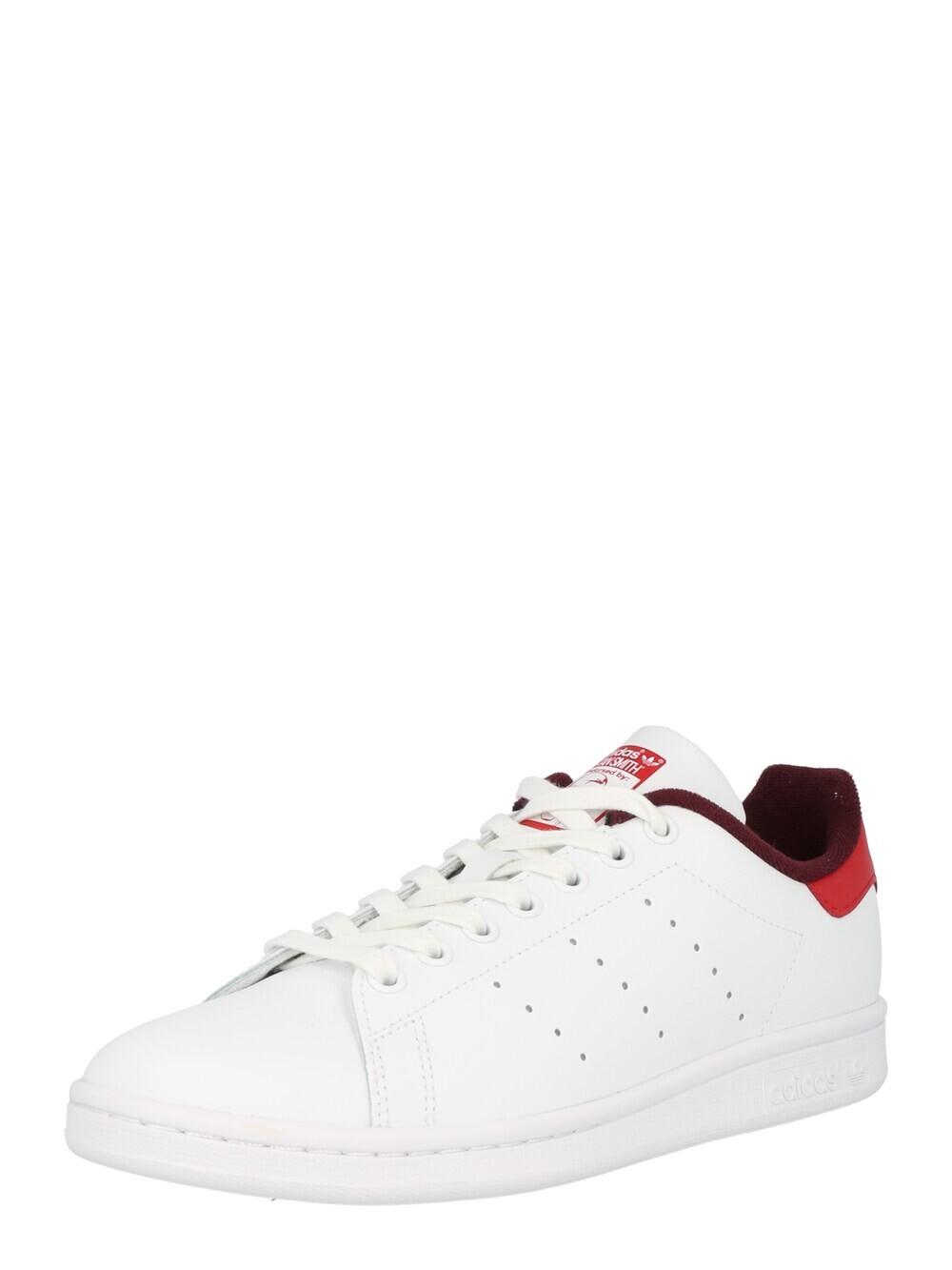 

Кроссовки Adidas STAN SMITH, белый
