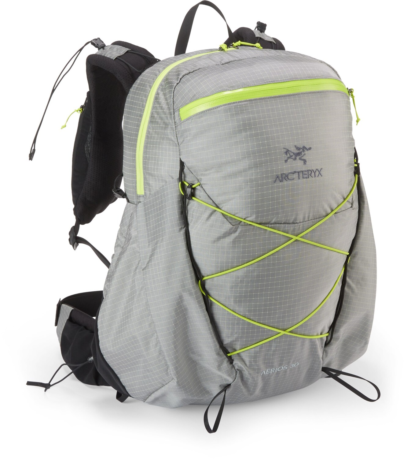 

Пакет Aerios, 30 шт., женский Arc'teryx, серый