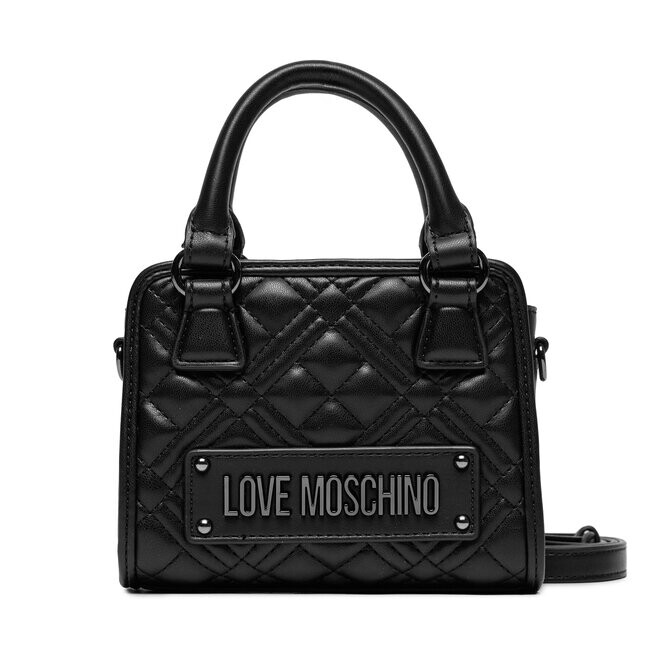 

Сумка LOVE MOSCHINO, черный