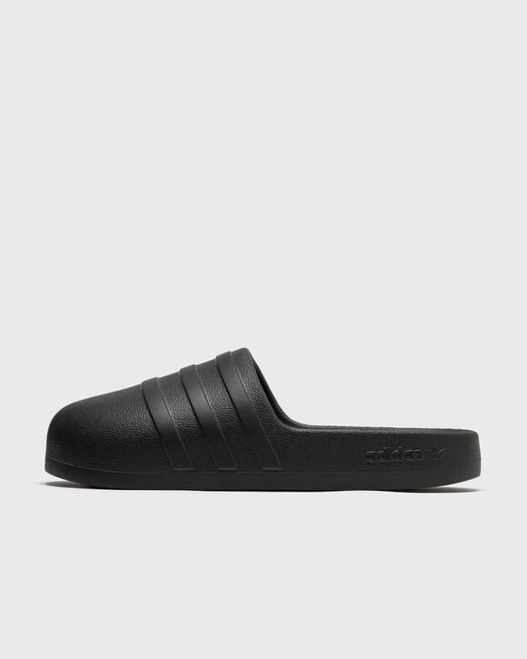 

Сандалии Adidas Adifom Adilette, цвет carbon/carbon/cblack