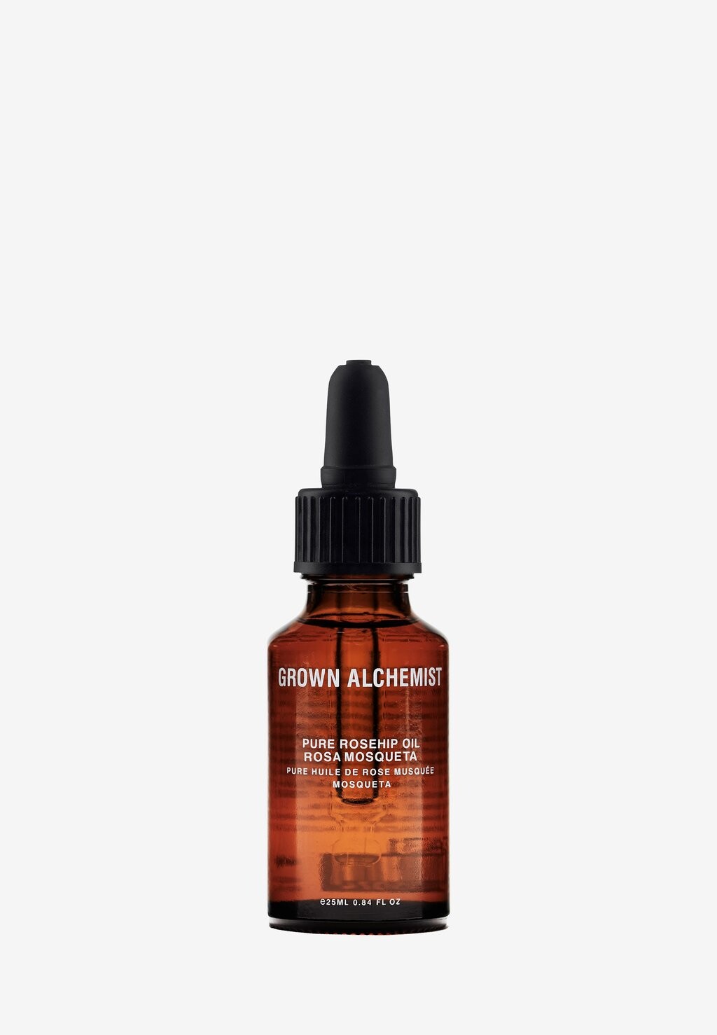

Масло для лица Pure Shipp Oil Rosa Mosqueta Grown Alchemist