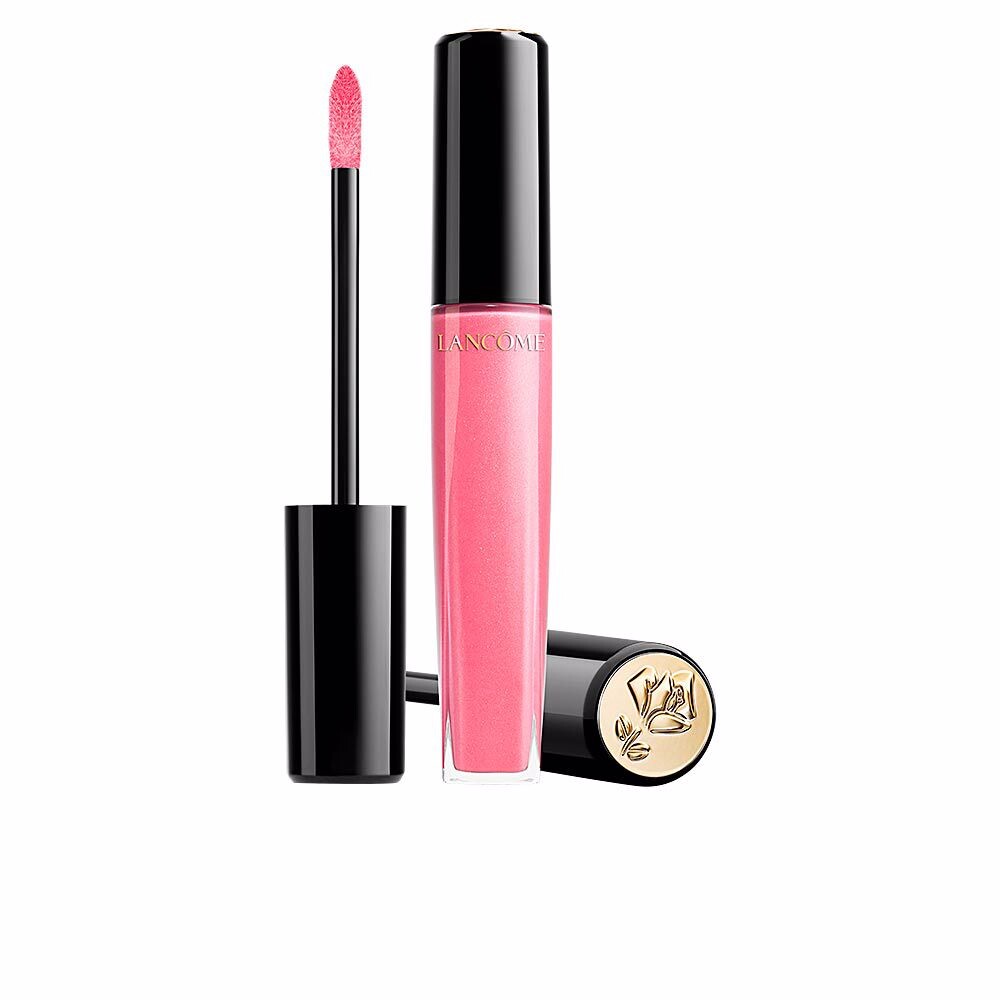 

Блеск для губ L’absolu gloss cream Lancôme, 8 мл, 319-rose caresse