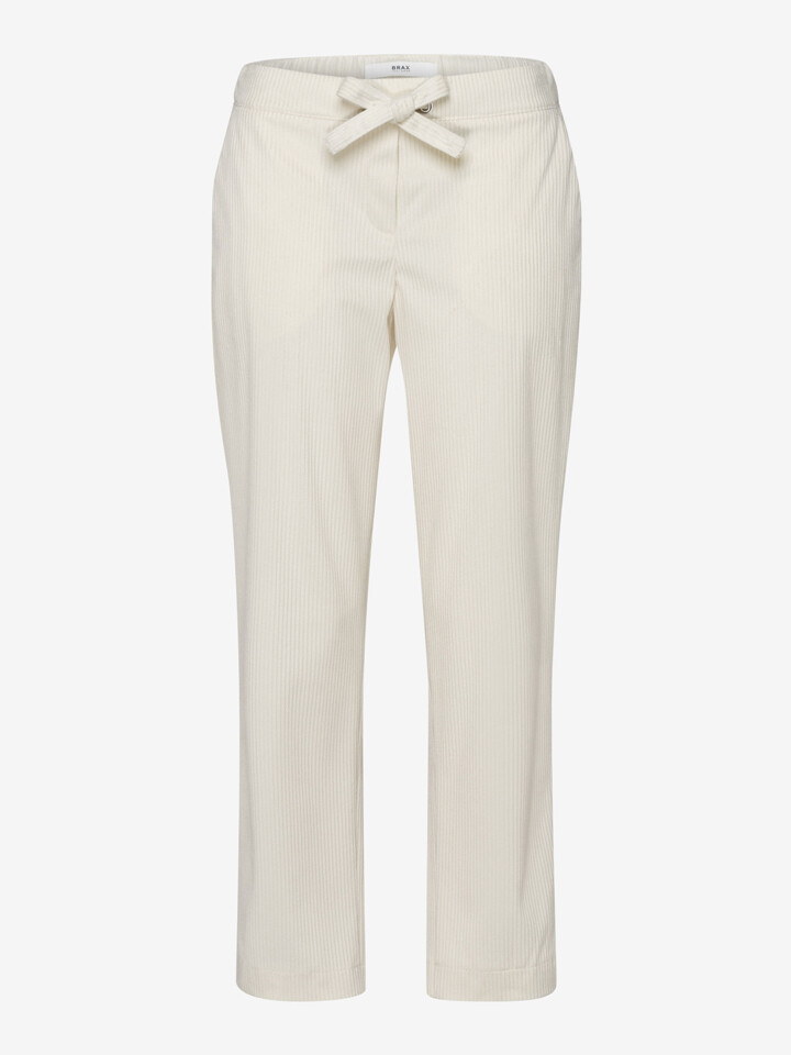 

Брюки BRAX Hose Morris, белый