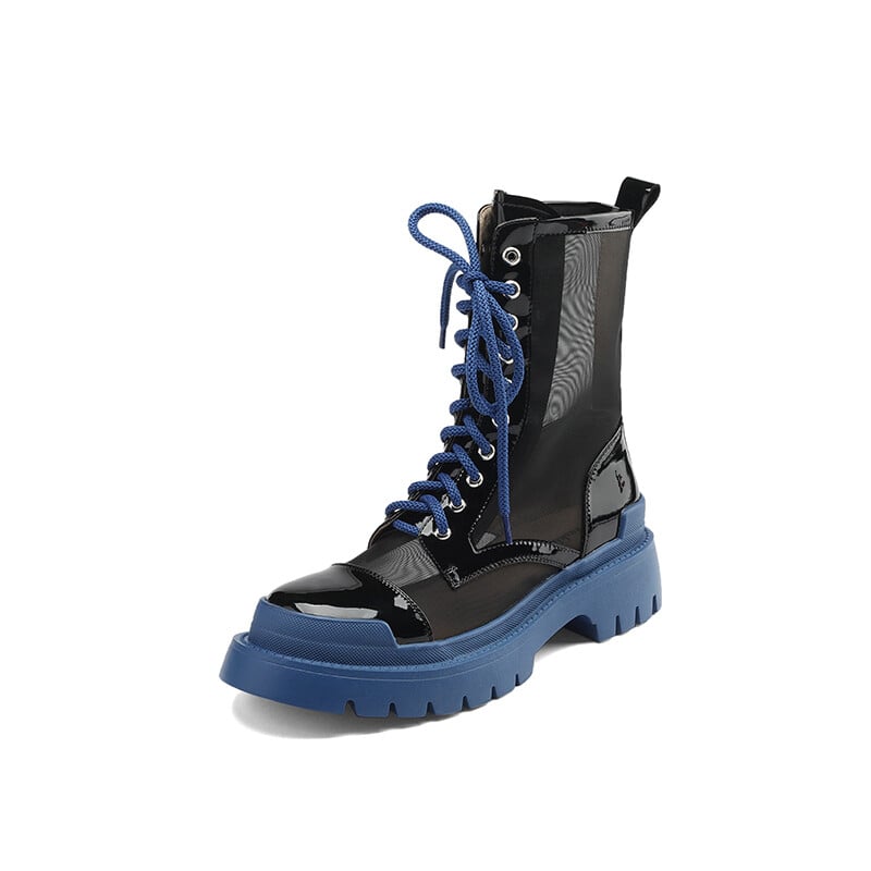 

Ботинки Martin Boot женские Amazing Cure, кремовый