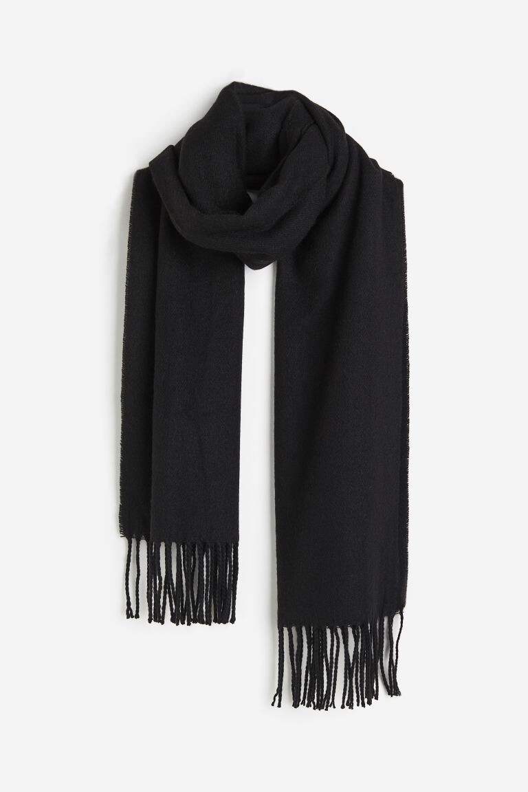 

Шарф H&M