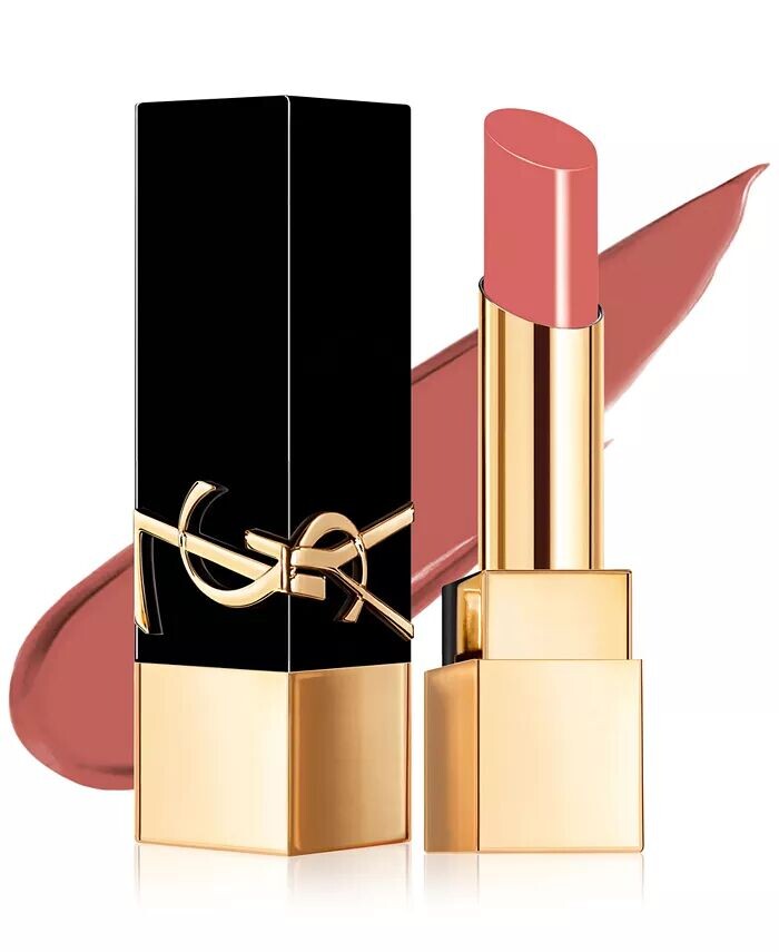 

Губная помада Bold с высоким содержанием пигментов Yves Saint Laurent, цвет 10 Brazen Nude