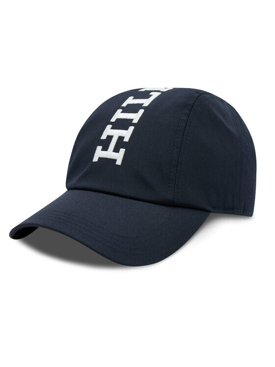 

Кепка Tommy Hilfiger, синий