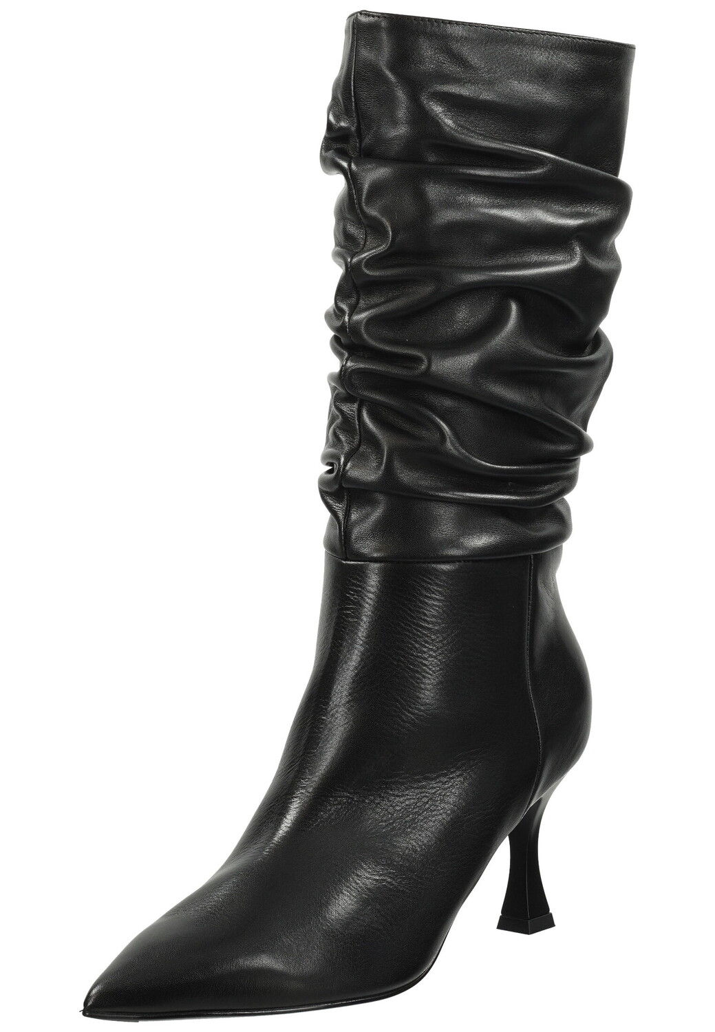 

Ботинки Nero Giardini Stiefel, черный