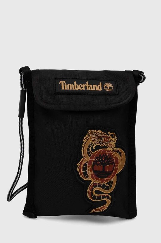 

Сумочка Timberland, черный