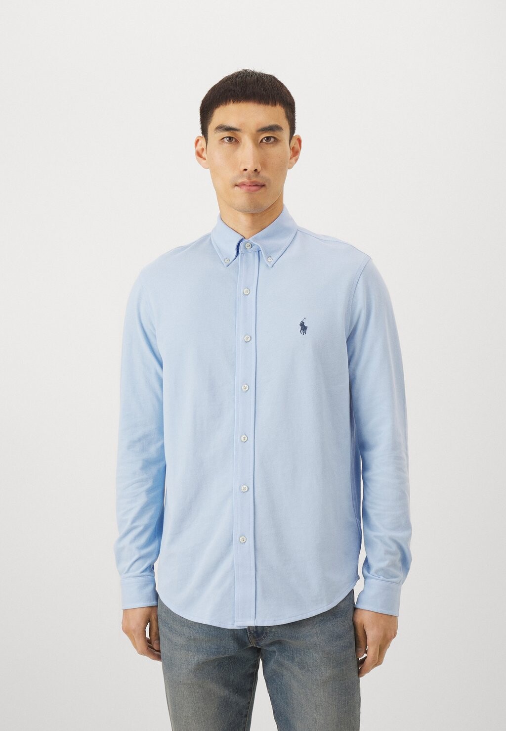 

Рубашка ДЛИННЫЙ РУКАВ Polo Ralph Lauren, колокольчик