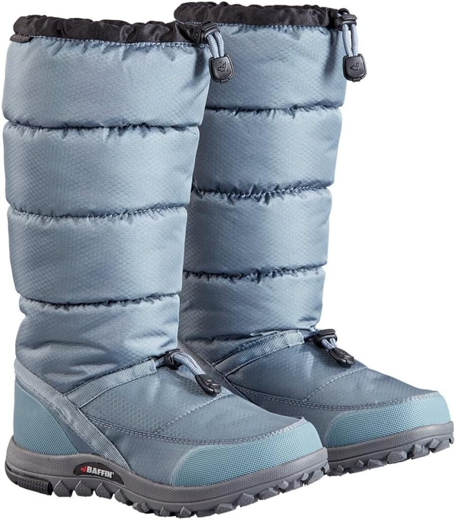 

Зимние ботинки Cloud Baffin, цвет Stormy