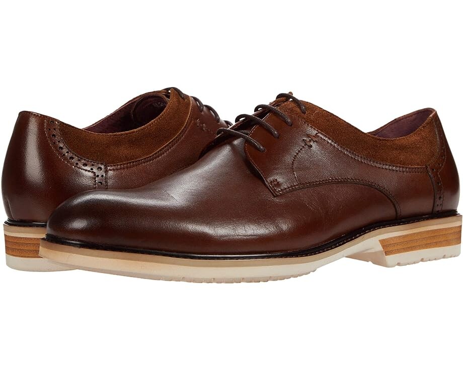

Оксфорды English Laundry Crowle, цвет Cognac