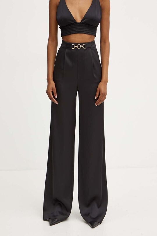 

ЖОЗЕТТ брюки Marciano Guess, черный