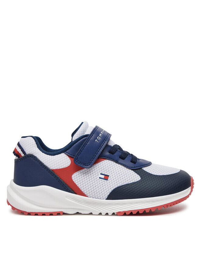 

Кроссовки Tommy Hilfiger, темно-синий