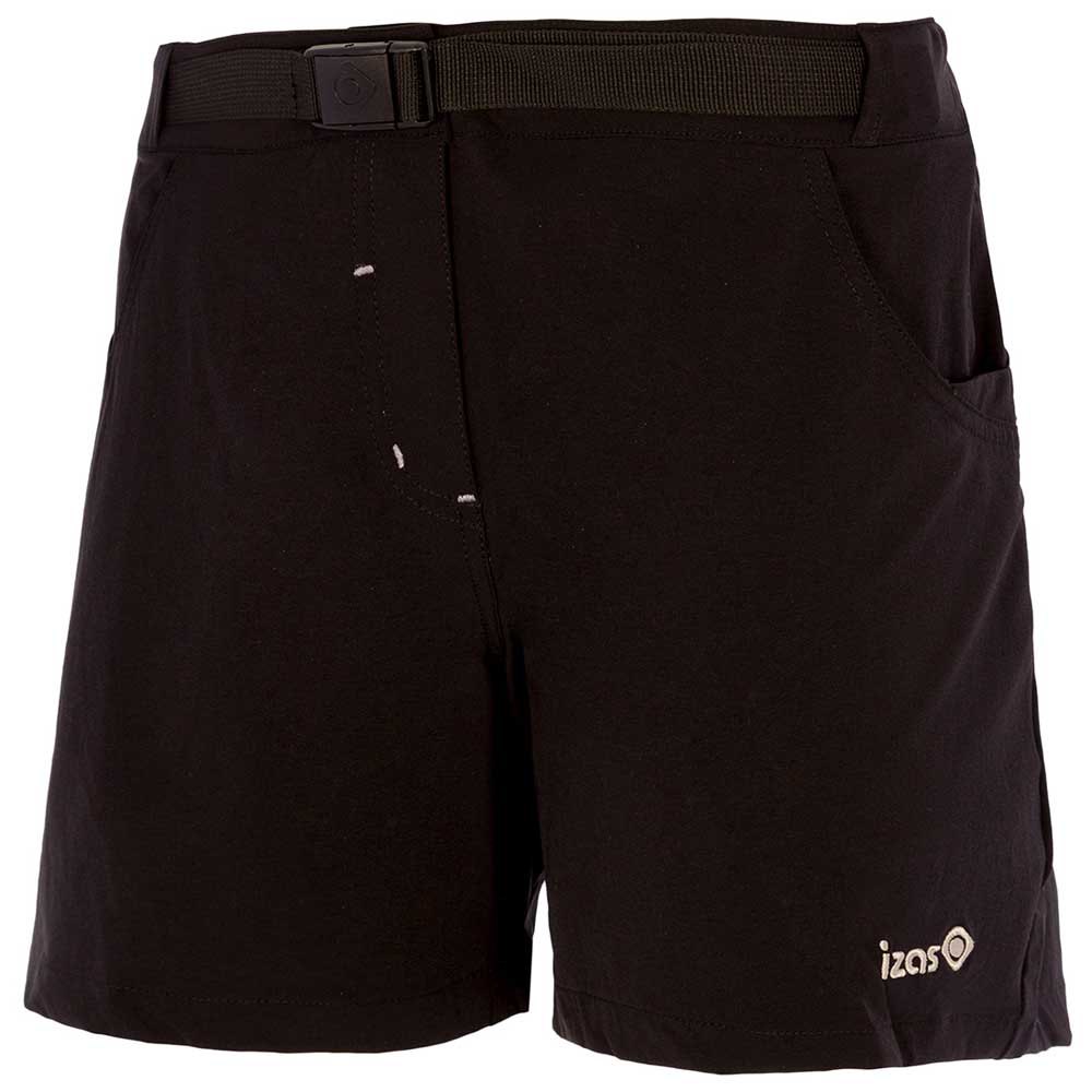 

Шорты Izas Ivar Shorts Pants, черный