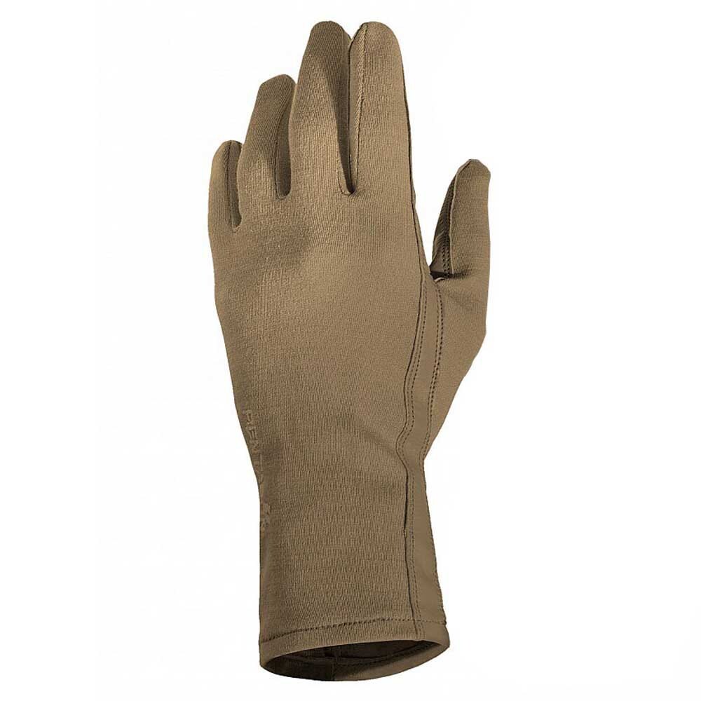 

Перчатки Pentagon Duty Pilot Long, зеленый